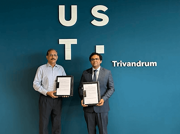UST and T-Works sign MoU to accelerate Industry 4.0 solutions for manufacturing, semiconductor and automotive sectors