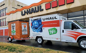 U-Haul offers help to tornado victims in Arkansas, Oklahoma and Texas
