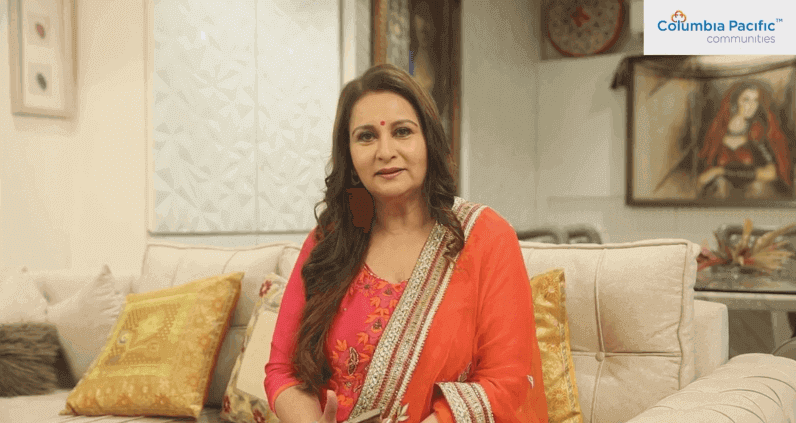 Poonam Dhillon and CPC encourage senior citizens to become #FraudFighters
