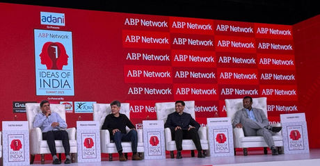 “I'm concerned about tennis in India. We need to follow the BCCI's lead by establishing numerous tennis clubs nationwide to develop the sport further,” Leander Paes at ABP Network’s Ideas of India
