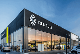 Renault Group strengthens its presence in India to support its international ambitions