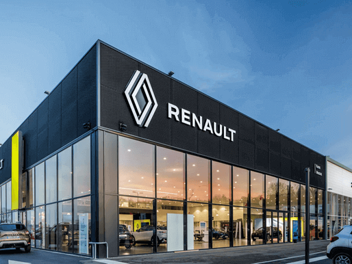 Renault Group strengthens its presence in India to support its international ambitions