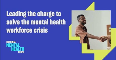 AmeriCorps members are critical to the 988 Suicide and Crisis Lifeline: Urgent call for continued funding