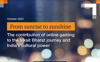Gaming industry set to double by 2028 fostering economic growth and cultural power- PwC India report