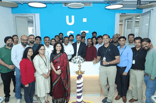 UST expands India presence with a second office in Bengaluru