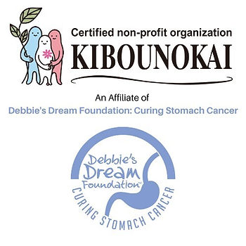 Debbie's Dream Foundation partners with KIBOUNOKAI to empower the Japanese community in stomach cancer awareness and education