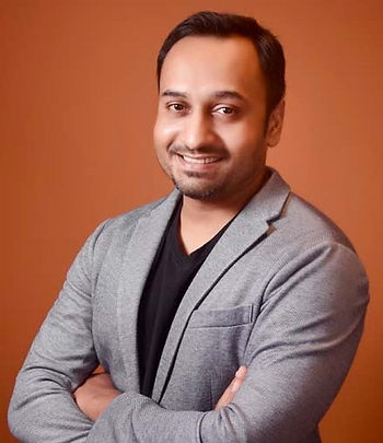 Kaushik Mukherjee - The Progress Catalyst (source: www.telegraphindia.com)