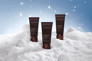 The lazy girl’s guide to winter skincare with Colorbar