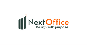 Next Office unveils a new identity: Design with purpose