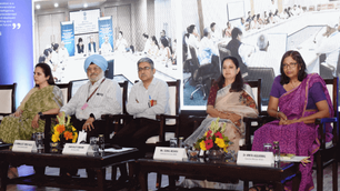 Building Human Capital for Viksit Bharat: Skilling workshop sets roadmap for the 5th National Conference of Chief Secretaries
