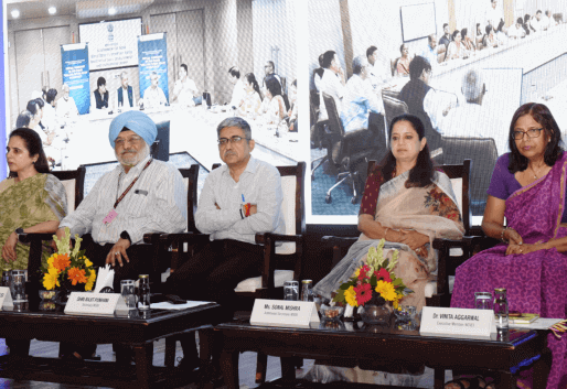 Building Human Capital for Viksit Bharat: Skilling workshop sets roadmap for the 5th National Conference of Chief Secretaries