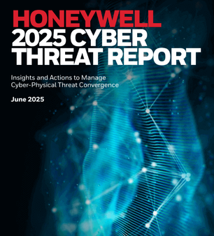 Ransomware attacks targeting industrial operations surge 46% in one quarter, Honeywell report finds