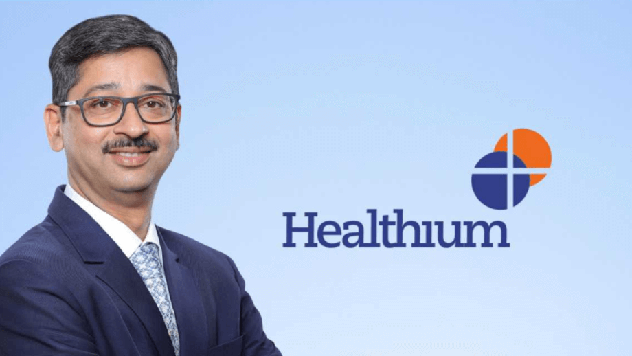 Healthium Medtech appoints Rajnish Damani as Group Chief Operating Officer