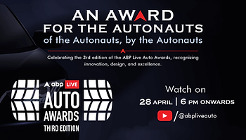 Third edition of ABP LIVE Auto Awards 2025 honours India’s top automotive innovations