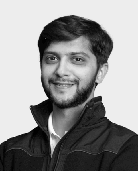 Raghav Chandra - The Progress Catalyst
