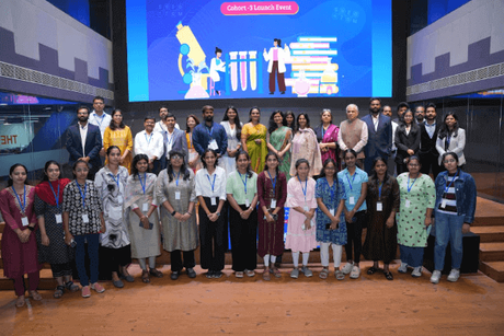 Syngene International announces third year of STEM scholarship and mentorship program for women in collaboration with RICH