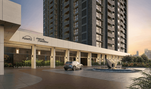 Assetz Meru & Meadow: Design with poise, living with ease, in the heart of South Bengaluru