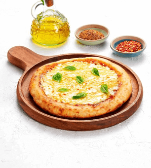 Third Wave Coffee fires up the oven; launches a range of delectable pizzas