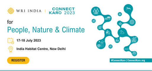 India must become the champion of climate action to provide a better life for citizens: Amitabh Kant