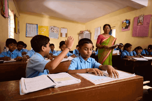 Spreading Happiness InDiya Foundation, the partnership between Sachin Tendulkar and Schneider Electric India achieves significant milestone; aims to transform 500 rural schools by 2025