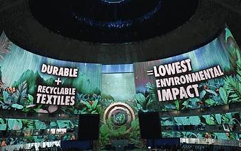 Zero Waste Day shines a light on fashion and textiles