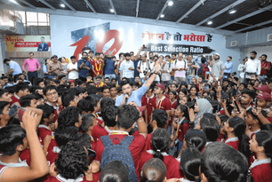 JEE Advanced 2025: 6 students of Motion Education achieved success in top 100, 23 in top 500 and 47 in top 1000; qualifying ratio was 51.02%, repeaters batch qualified ratio is 60.40%