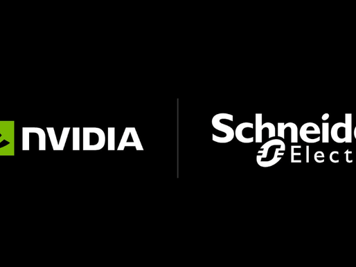 Schneider Electric accelerates the development and deployment of AI factories at scale with NVIDIA