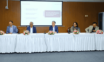 Virtual twin technology impact report from Dassault Systèmes and NASSCOM highlights 2x growth in virtual twin adoption in India