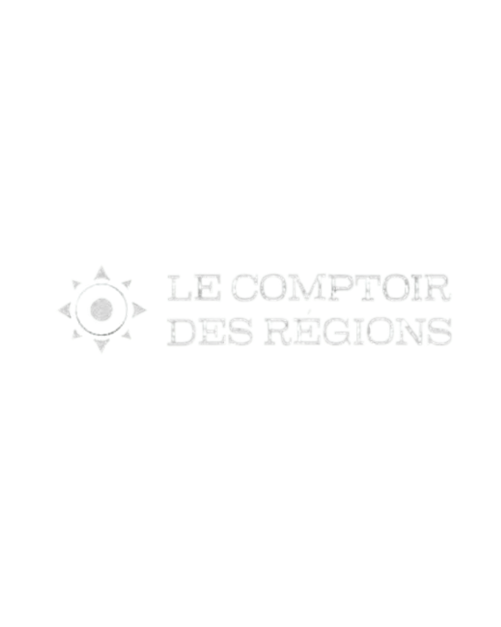 Le Comptoir des Régions