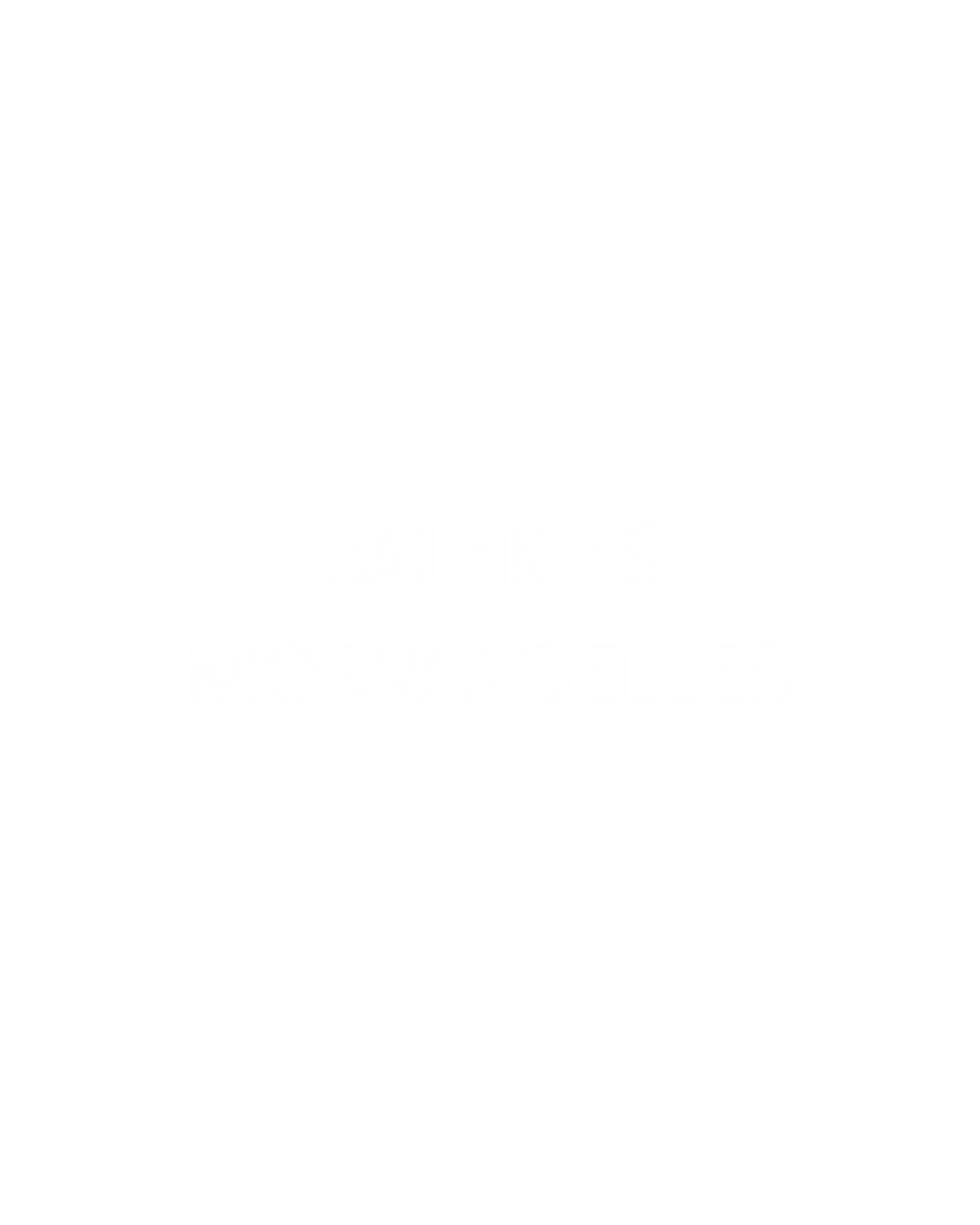 Les Galeries Morvandelles