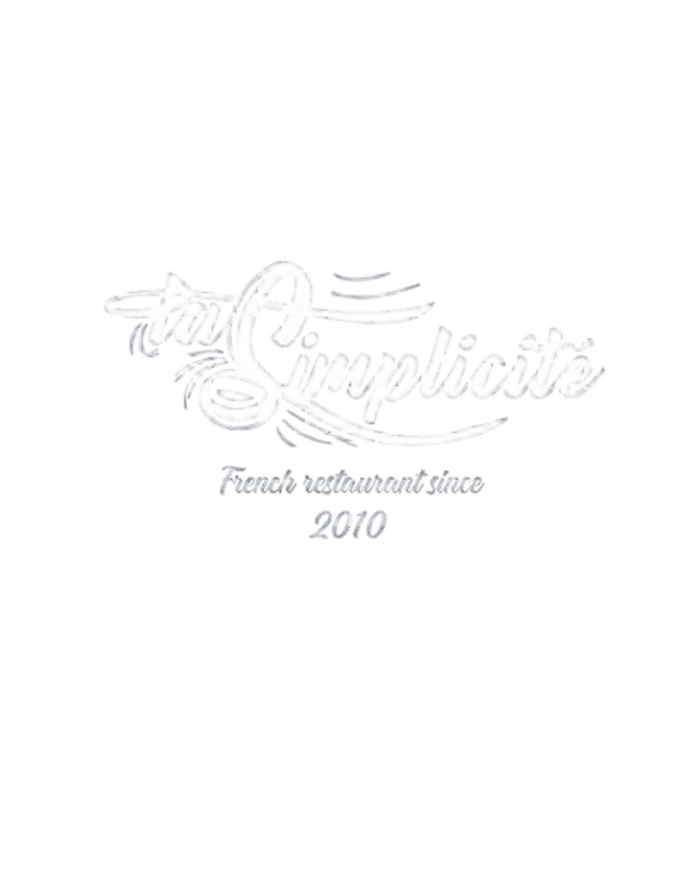 La Simplicité