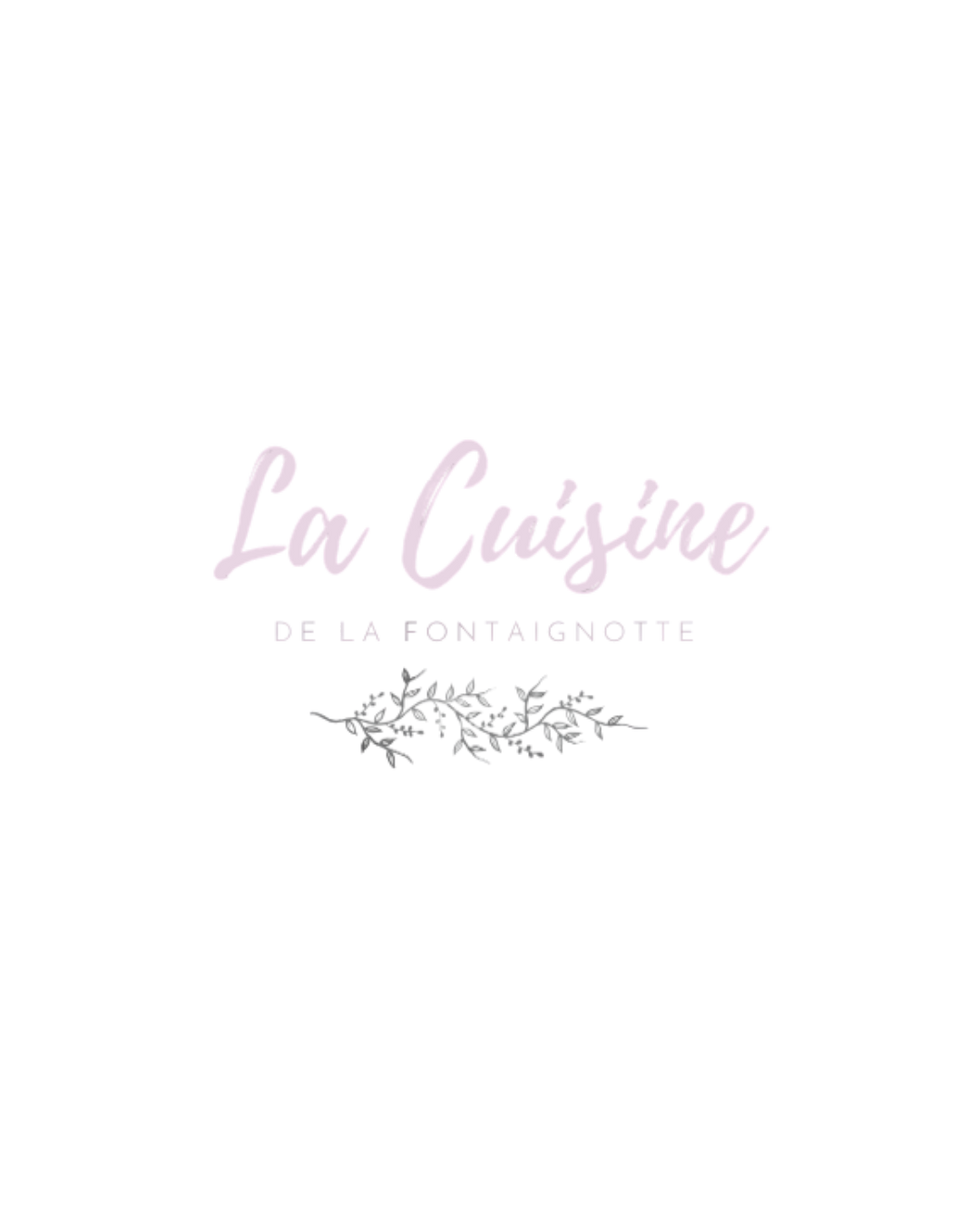 La Cuisine de la Fontaignotte