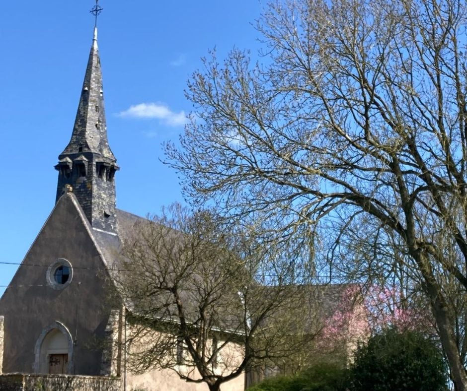 Église Saint-Gault : mensonges et vérités