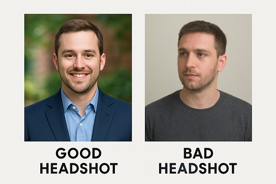 Good vs. Bad Headshot Comparison.png