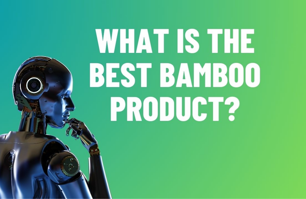 Thumbnail: CUSTOMIZABLE BAMBOO CUP (The American Dream Cup)
