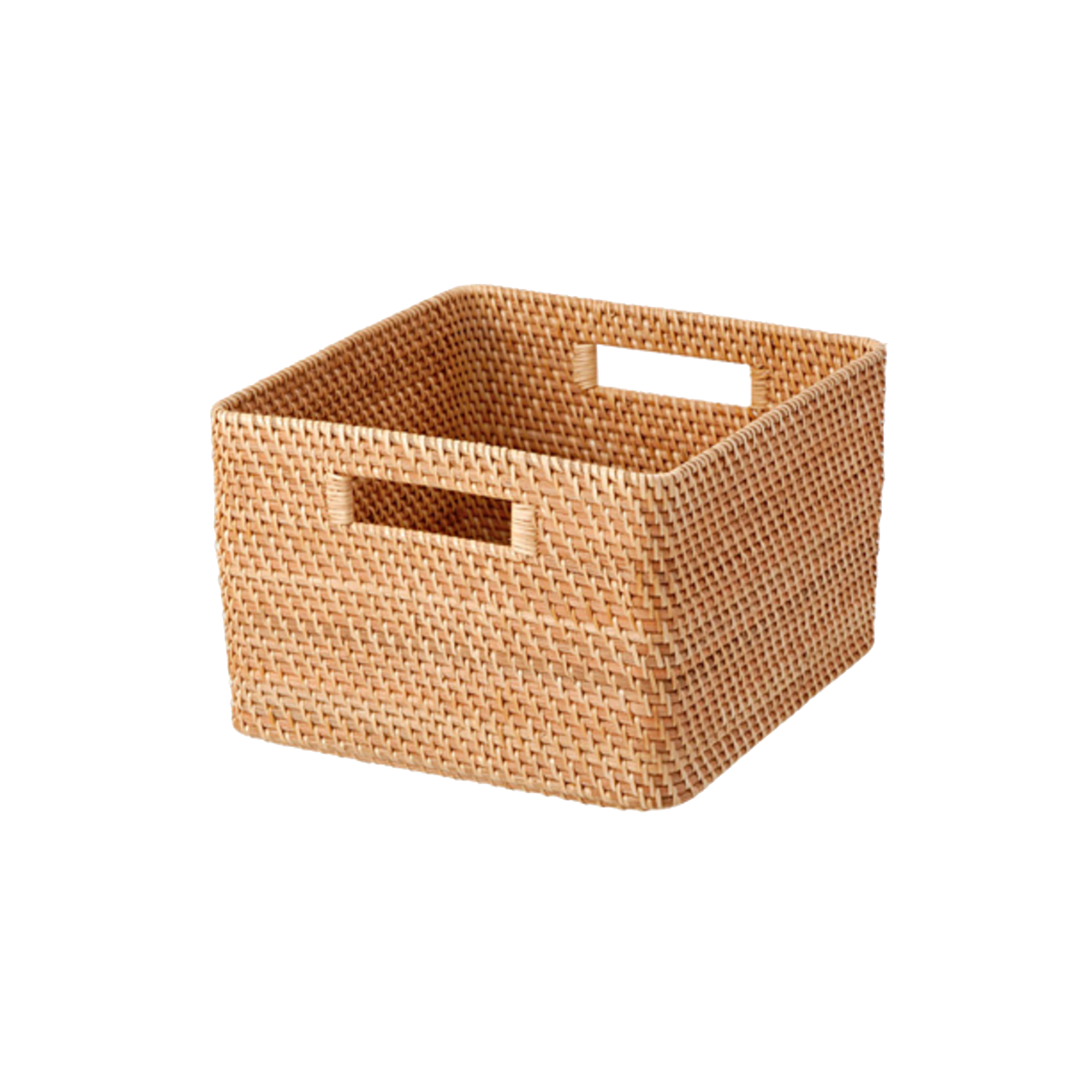 S7 RECTANGULAR BASKET