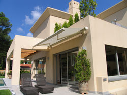 Kapa Tenta - Τένε ς Κήπου/Σκίασης