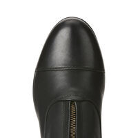 Thumbnail: Heritage IV Zip Waterproof Paddock Boot  Ladies 10021490