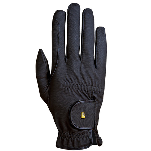 Roeckl® Roeck-Grip® Gloves Unisex Sizing | Green Valley Tack
