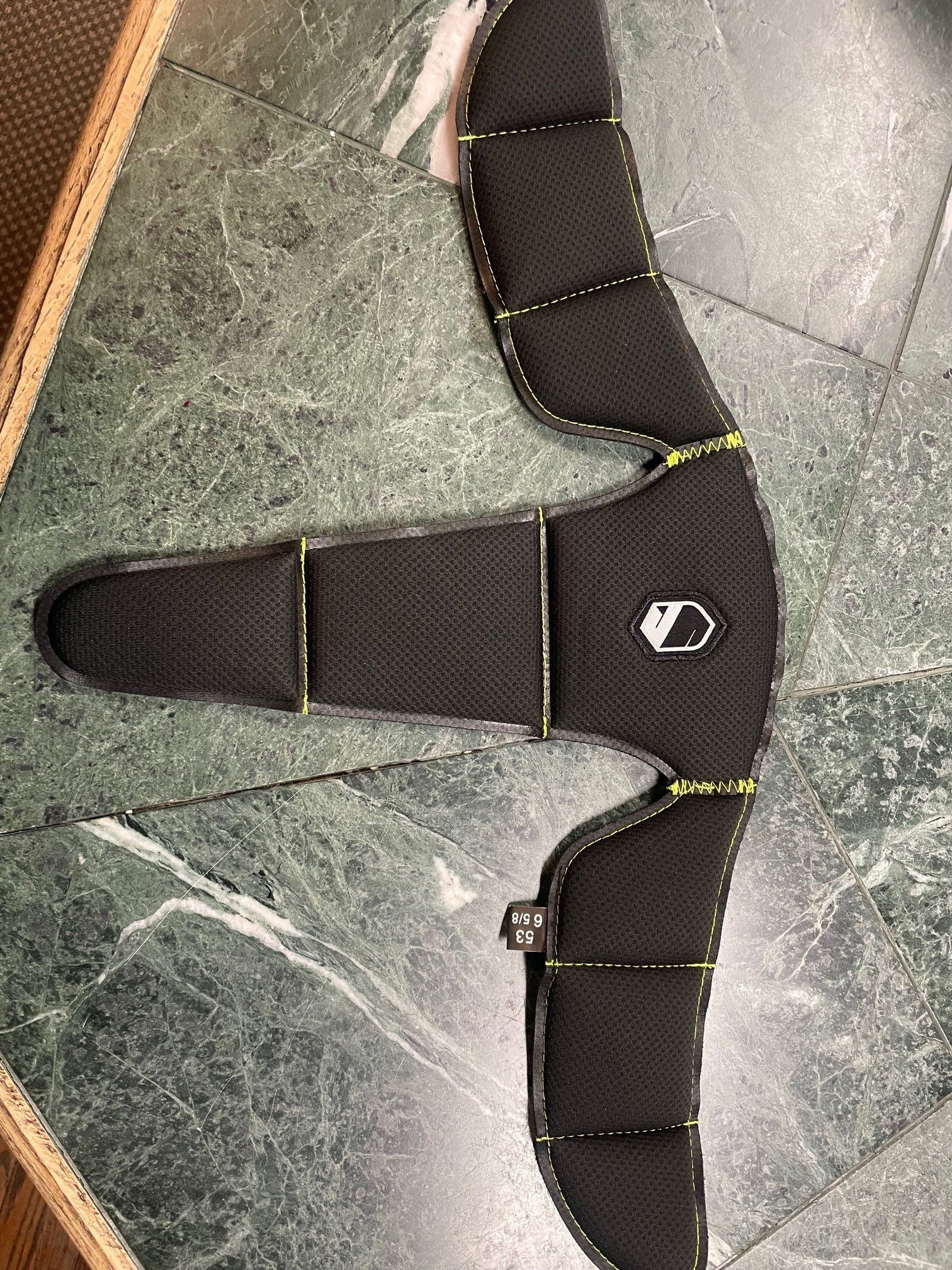 Samshield 1.0 Premium® Helmet - LINER