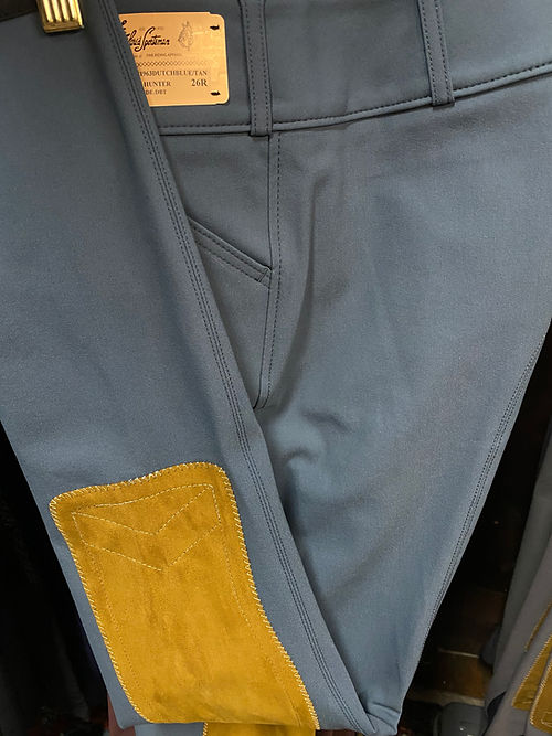 Tailored Sportsman Trophy Hunter
