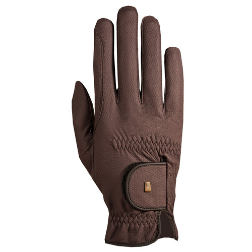 Roeckl® Roeck-Grip® Gloves Unisex Sizing | Green Valley Tack