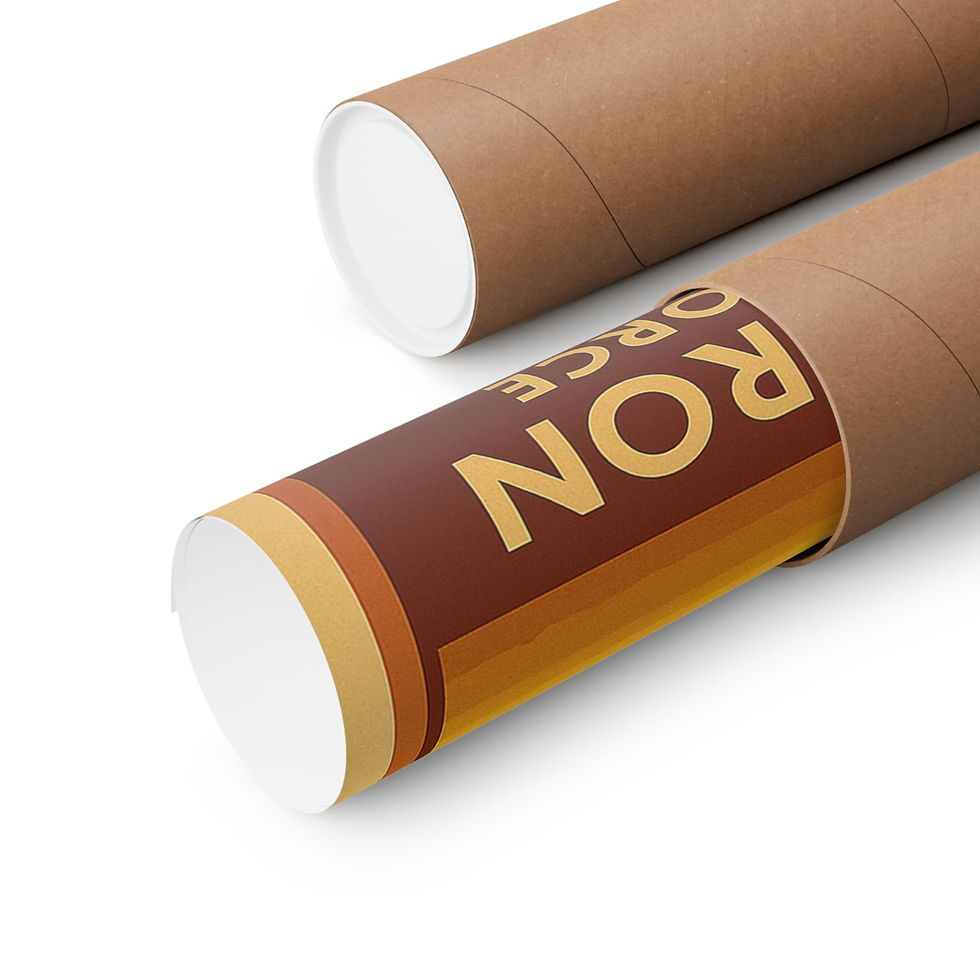 Thumbnail: 14 Squadron RAF Waddington Vintage Print Poster - Royal Air Force Aviation Decor