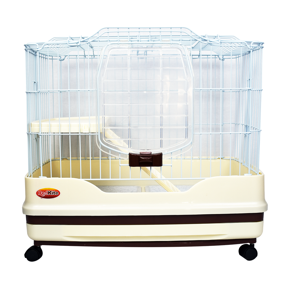 Jaula Diplomat 1 | Redkite