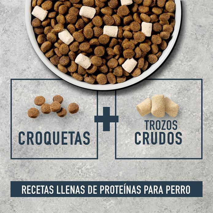 Miniatura: Instinct Raw Boost Whole Grain Salmón para perros | Instinct