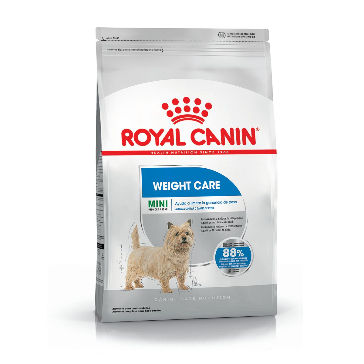 Royal Canin Small Weight Care 1.1KG | Royal Canin