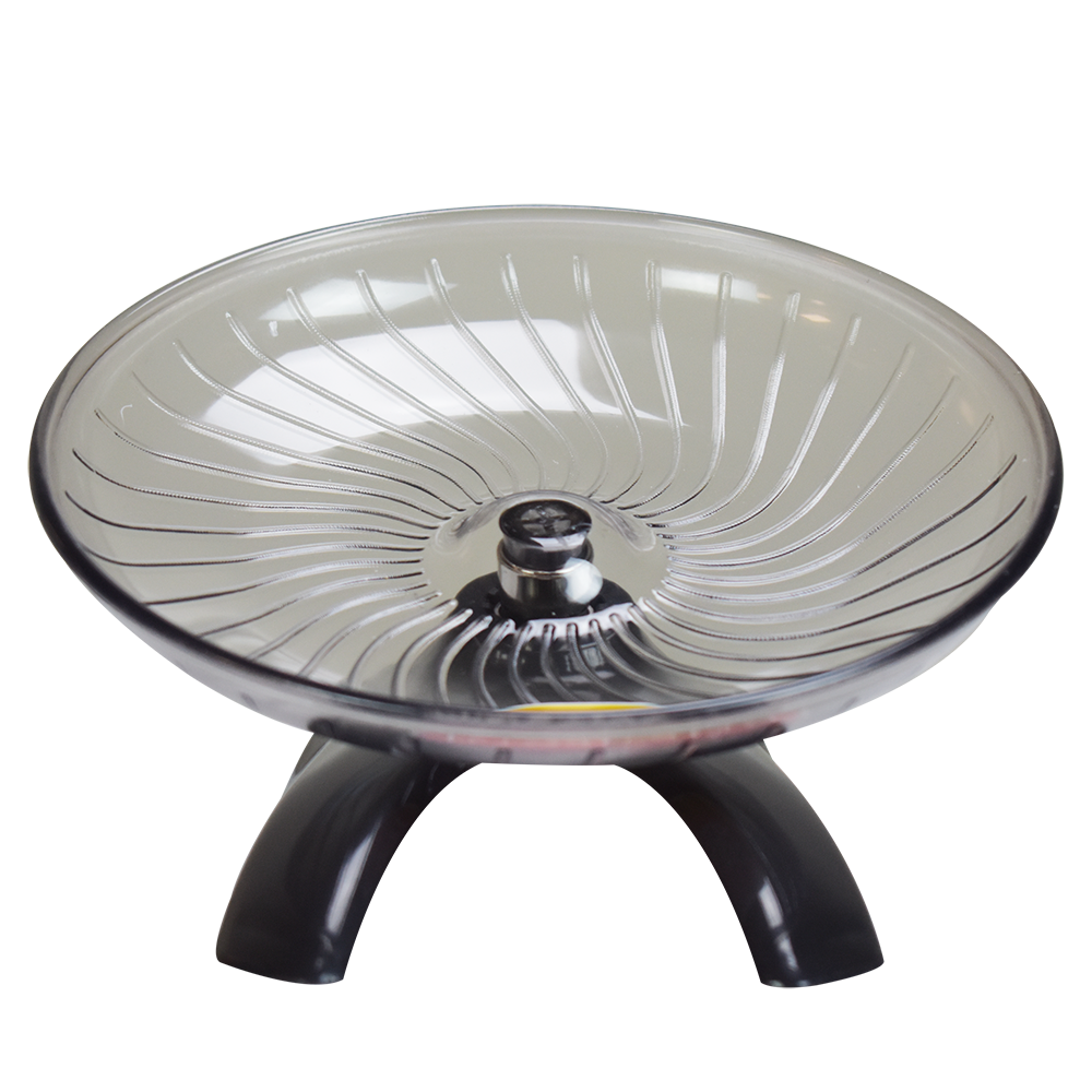 Disco ejercitador grande para hámster | Redkite