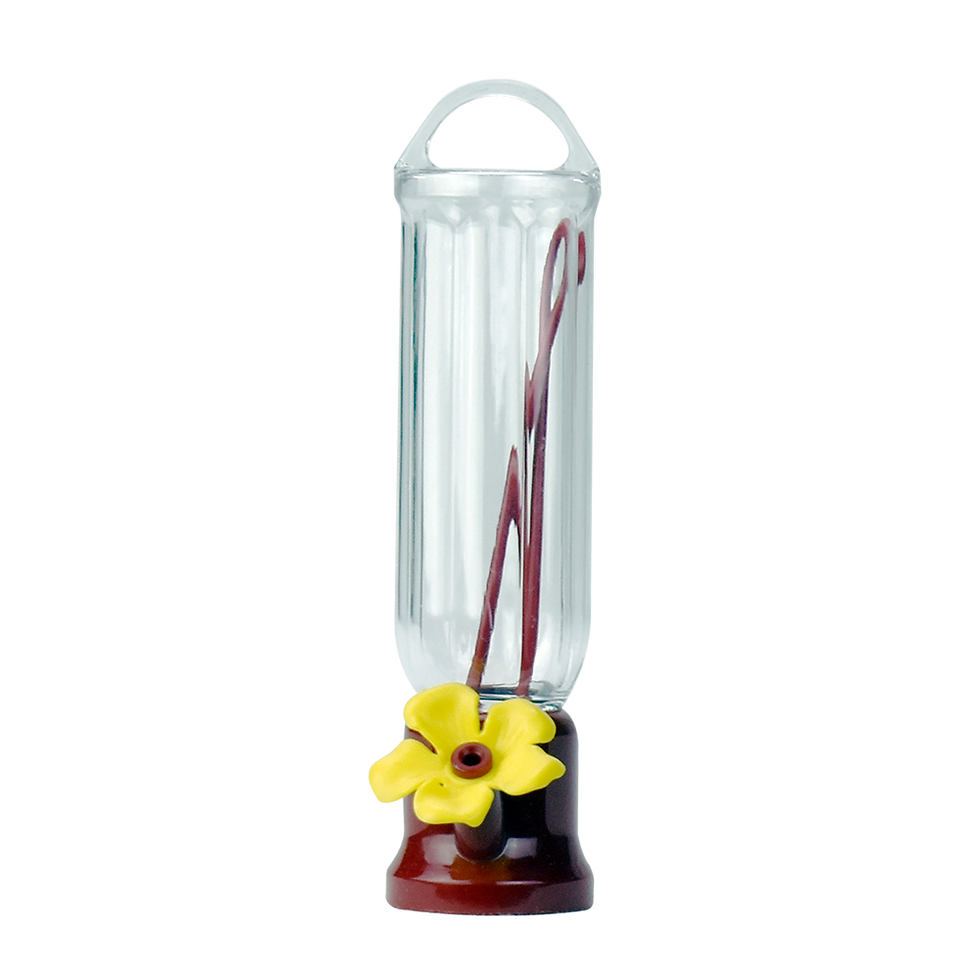 Miniatura: Bebedero mini para colibrí 68 ML | RedKite