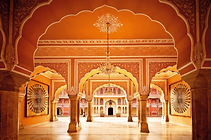 Golden Triangle India Tour