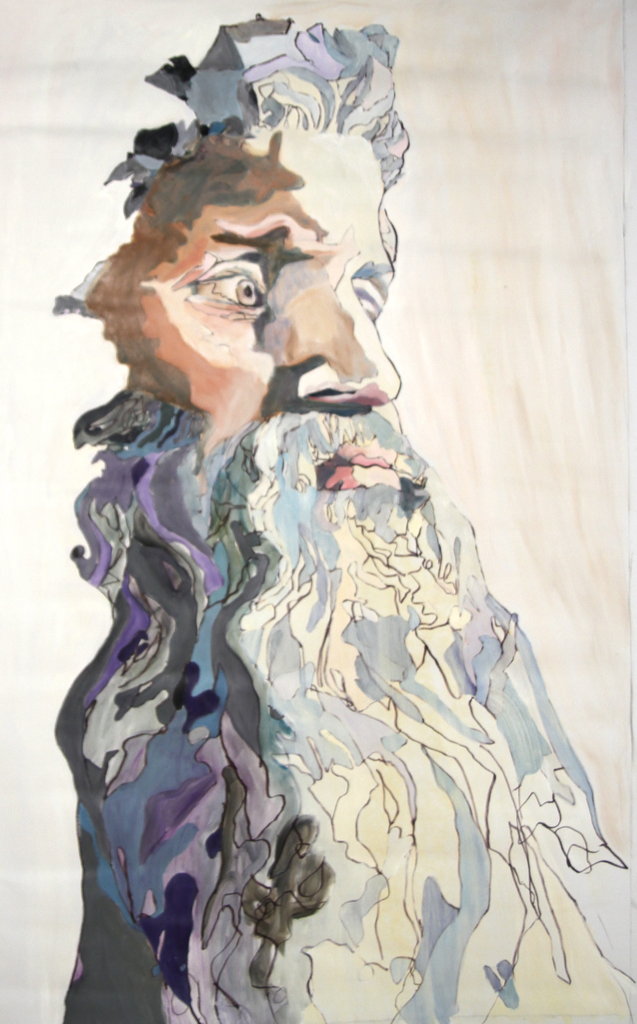 "Moses"